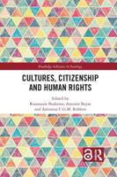Cultures, Citizenship and Human Rights