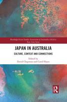 Japan in Australia: Culture, Context and Connection