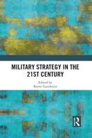 Military Strategy in the 21st Century