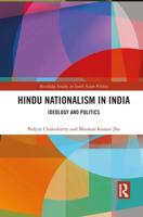 Hindu Nationalism in India: Ideology and Politics
