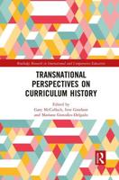 Transnational Perspectives on Curriculum History