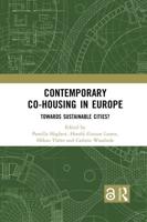 Contemporary Co-housing in Europe: Towards Sustainable Cities?