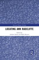 Locating Ann Radcliffe