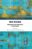 New Oceania: Modernisms and Modernities in the Pacific