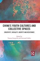 China's Youth Cultures and Collective Spaces: Creativity, Sociality, Identity and Resistance