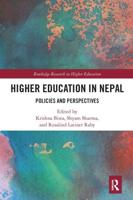 Higher Education in Nepal: Policies and Perspectives