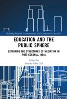 Education and the Public Sphere