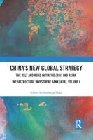 China's New Global Strategy Volume I