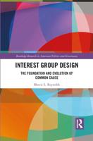 Interest Group Design: The Foundation and Evolution of Common Cause