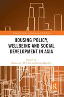 Housing Policy, Wellbeing and Social Development in Asia