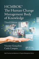 The Human Change Management Body of Knowledge (HCMBOK®)