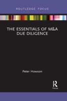 The Essentials of M&A Due Diligence