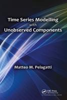 Time Series Modelling with Unobserved Components
