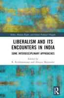 Liberalism and Its Encounters in India