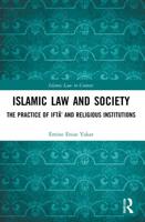 Islamic Law and Society