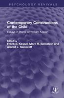 Contemporary Constructions of the Child