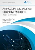 Artificial Intelligence for Cognitive Modeling