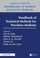 Handbook of Statistical Methods for Precision Medicine