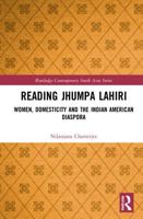 Reading Jhumpa Lahiri