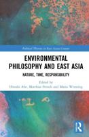 Environmental Philosophy and East Asia