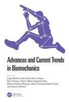 Advances and Current Trends in Biomechanics: Proceedings of the 9th Portuguese Congress on Biomechanics, CNB2021, 19 - 20 February 2021, Porto, Portugal