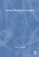 Sexual Offending by Strangers