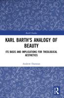 Karl Barth's Analogy of Beauty
