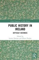 Public History in Ireland