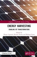Energy Harvesting: Enabling IoT Transformations