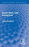 Social Work With Immigrants