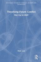 Theorising Future Conflict