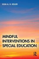 Mindful Interventions in Special Education