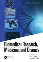 Biomedical Research, Medicine and Disease