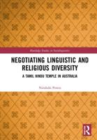 Negotiating Linguistic and Religious Diversity: A Tamil Hindu Temple in Australia
