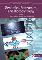 Genomics, Proteomics and Biotechnology
