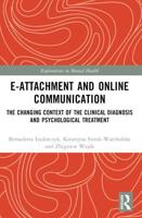 E-Attachment and Online Communication