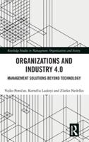 Organizations and Industry 4.0