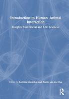 Introduction to Human-Animal Interaction