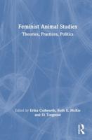 Feminist Animal Studies