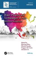 Water Projects and Technologies in Asia