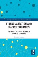 Financialization and Macroeconomics