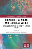 Cosmopolitan Norms and European Values