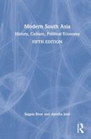 Modern South Asia: History, Culture, Political Economy