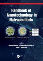 Handbook of Nanotechnology in Nutraceuticals