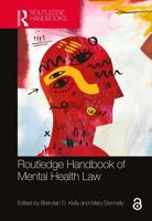 Routledge Handbook of Mental Health Law