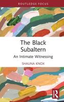 The Black Subaltern