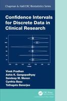 Confidence Intervals for Discrete Data in Clinical Research