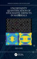 Uncertainty Quantification of Stochastic Defects in Materials