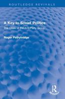 A Key to Soviet Politics