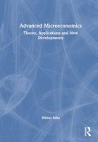 Advanced Microeconomics